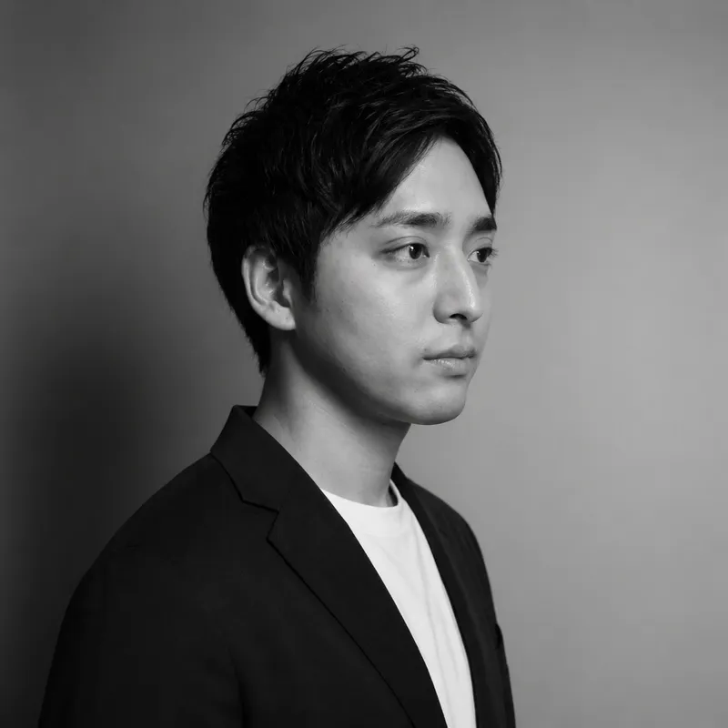 Onur Mark 代表 橋爪 智弥